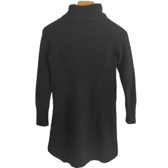 Aritzia Wilfred Free Bianca Merino Wool Sweater  Dress - Picture 5 of 7